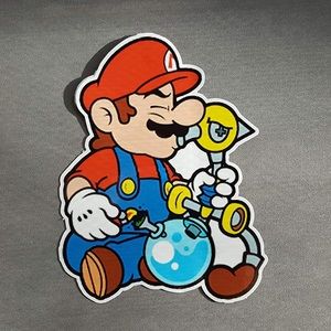 Meet your Posher, Joshua